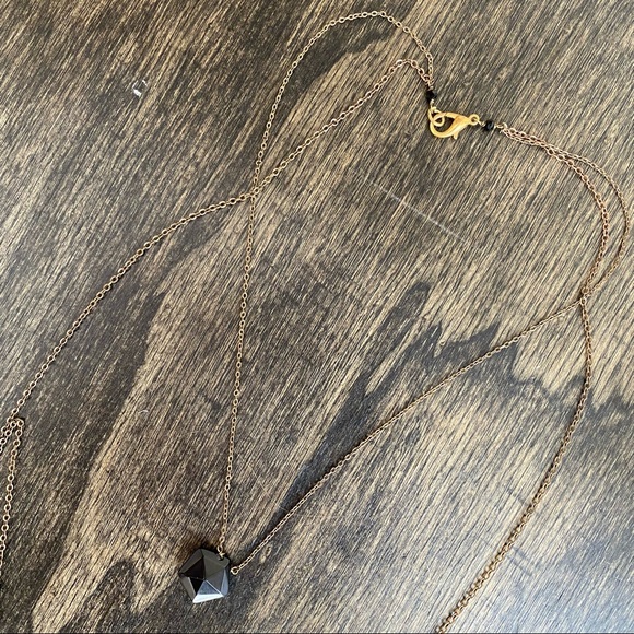 Necklace Earring Set - Picture 4 of 5